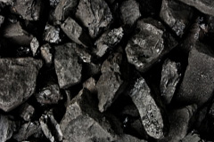 Hevingham coal boiler costs